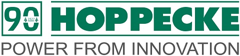 Hoppecke Banner