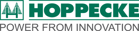 Hoppecke Logo