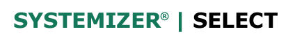 Systemizer Select Tool